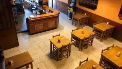 Local comercial en venta en Avenida del Ferrol - Vista 4