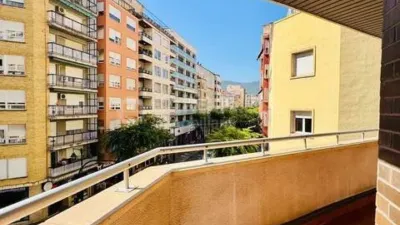 Apartment in Ensanche photo 28