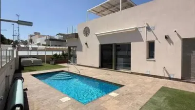 Casa - Vista 4