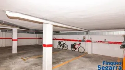 Apartment in El Vendrell photo 23