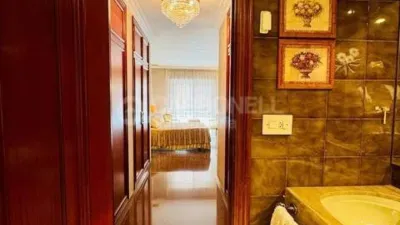 Apartment in Ensanche photo 24
