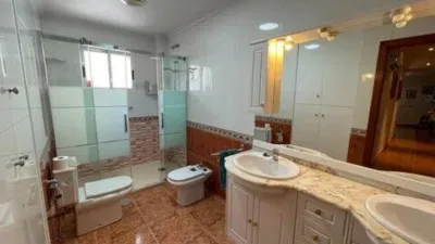 Chalet in Formentera del Segura photo 7