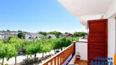 Apartment in Coma-ruga-El Francàs photo 3