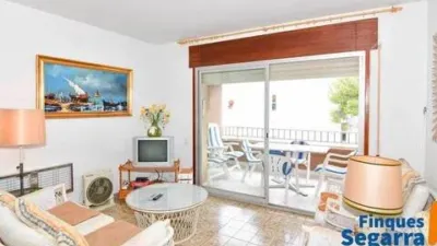 Apartment in Coma-ruga-El Francàs photo 6