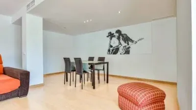 Top-floor apartment in the Old Town photo 32