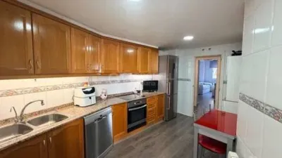 Apartment in the North Zone photo 19