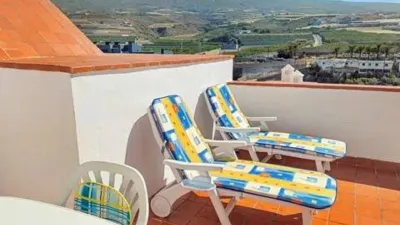 Apartment in Playa de San Juan photo 4