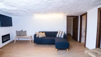Townhouse in Alcalá del Júcar photo 33