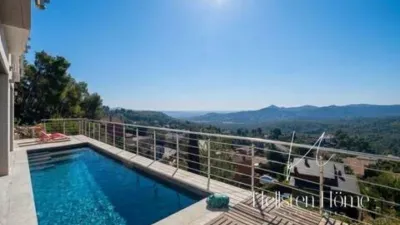Chalet in Fontpineda photo 3