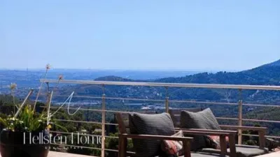 Chalet in Fontpineda photo 10
