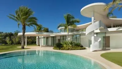 Chalet at Urbanizacion Cortesin, 9 photo 9
