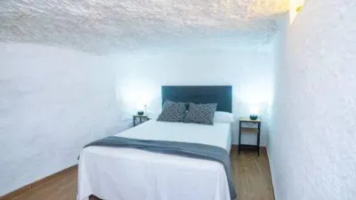 Townhouse in Alcalá del Júcar photo 43