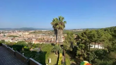 House on Carrer de l'Abat Oliba photo 15