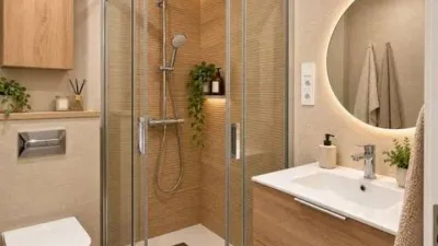 Apartment on Calle de Chile S-N photo 17