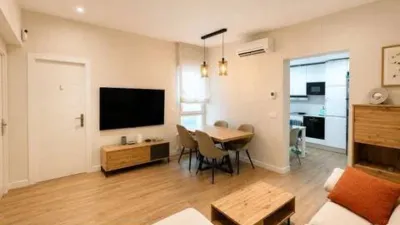 Apartment on Calle de Chile S-N photo 3