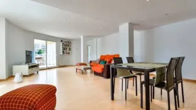 Top-floor apartment in the Old Town photo 21