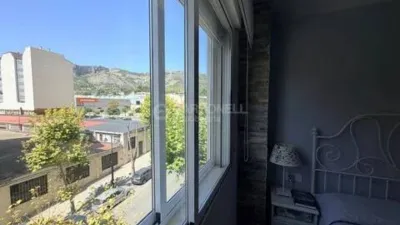 Apartment in the North Zone photo 11