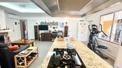 Rustic house in Crevillent photo 5