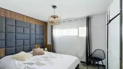 Apartment in Sant Morí Sector photo 13