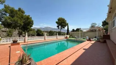 Chalet en Escandinàvia-El Captivador photo 52