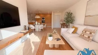 Apartment in Playa de Los Boliches photo 8