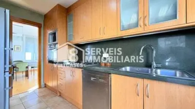 Chalet in Sant Vicenç de Montalt photo 41