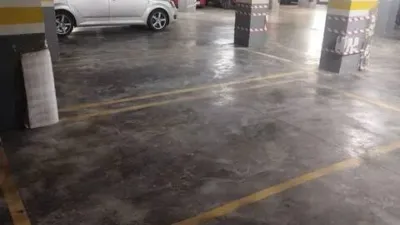Garaje en venta en Calle Yeste - Vista 2