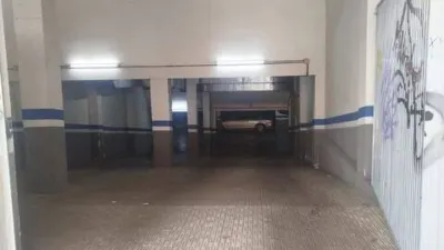Garaje en venta en Calle Yeste - Vista 4