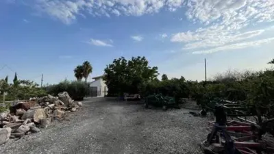Casa rústica en venta en Mula, Mula de 620.000 €