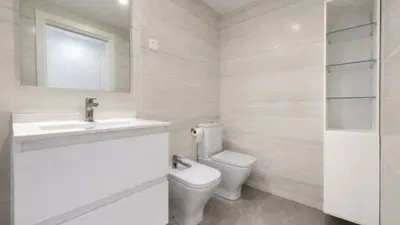 Apartment in Marazuela-El Torreón photo 25