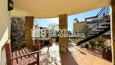 Chalet in Sant Vicenç de Montalt photo 11
