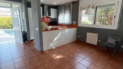 Chalet in Vidreres photo 16