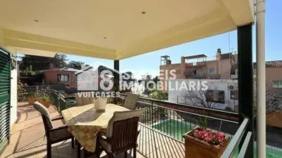 Chalet in Sant Vicenç de Montalt photo 43