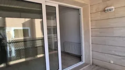 Duplex penthouse on Carrer d'Antoni Calafat photo 12