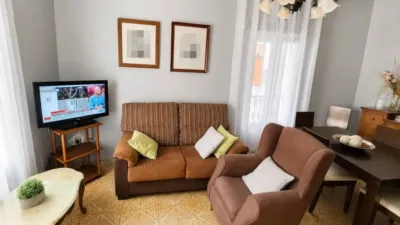 Chalet in Ribeira photo 4