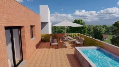 Apartment on Carrer Balmes photo 9