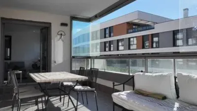 Apartment in Marazuela-El Torreón photo 16