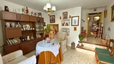 Rustic house in Alájar photo 8