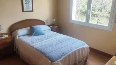 Apartment in Valle de Trapagaran photo 18