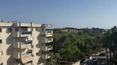 Apartment on Carrer del Fonoll photo 3