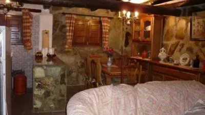 Rustic house in Aiguamúrcia photo 5