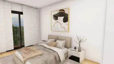 Apartment on Carrer Balmes photo 4