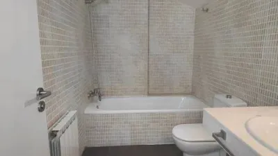 Flat on Carrer Migdia photo 12