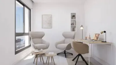 Apartment in Calpe - Calp photo 6