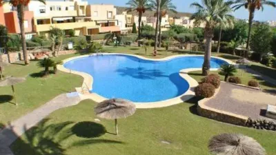 Apartment in Valle del Este photo 31