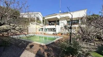 Chalet in Sant Vicenç de Montalt photo 17