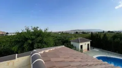 Casa rústica en venta en Mula, Mula de 620.000 €