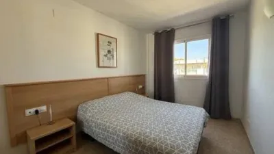 Apartment on Carrer del Fonoll photo 15