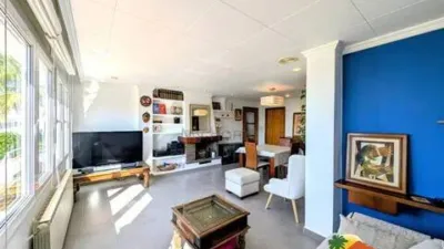 Chalet on Carrer de Miquel Martí i Pol photo 3