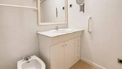 Flat in La Verneda-La Pau photo 27